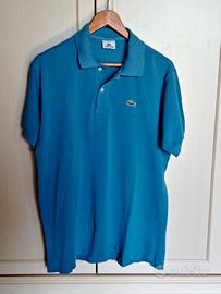 polo lacoste