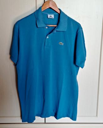 polo lacoste