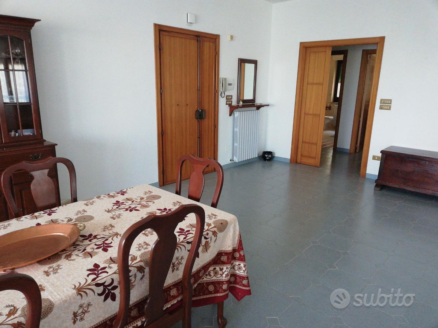 Appartamento – Crotone, San Leonardo - Vista 2
