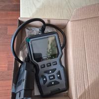 Scanner Obd 2