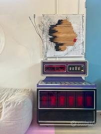 Jukebox jupiter 200