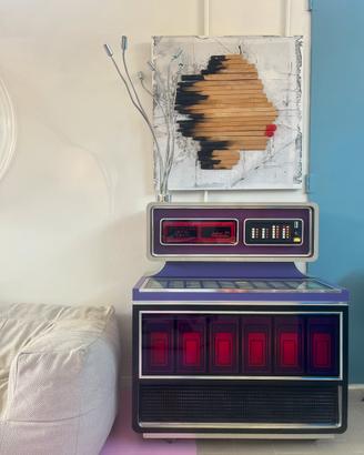 Jukebox jupiter 200