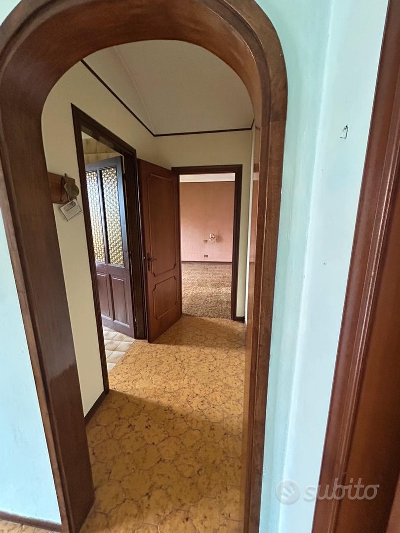 Apartment in Serravalle Sesia, Vercelli - Vista 4