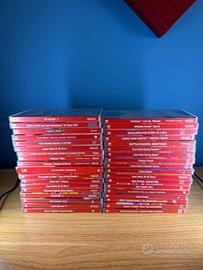 Videogiochi Nintendo Switch (Leggere descrizione)