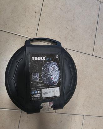 thule cd 9  070 catene neve
