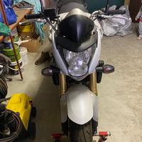Honda Hornet 600 del 2008