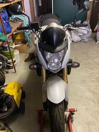 Honda Hornet 600 del 2008