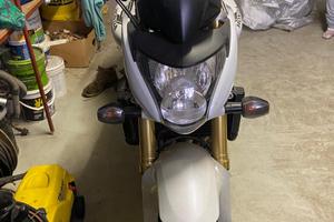 Honda Hornet 600 del 2008