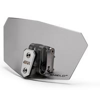 Spoiler universale FUME' da montare sui cupolini G