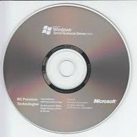 Licenza  Small Business Server 2003 R2