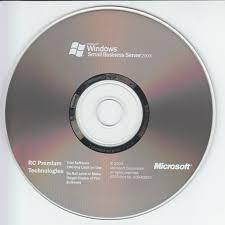 Licenza  Small Business Server 2003 R2