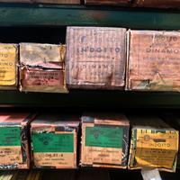 Ricambi elettrici auto d'epoca nuovi