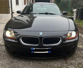 Bmw z4 2005