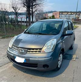 Nissan Note GPL Eco