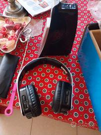 cufia a2.4GHzwireless.  qualità del suono hifi