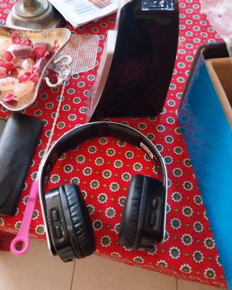 cufia a2.4GHzwireless.  qualità del suono hifi
