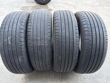 gomme usate 2156017 Estivo DUNLOP - ENASAVE EC300 