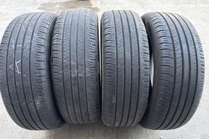 gomme usate 2156017 Estivo DUNLOP - ENASAVE EC300 