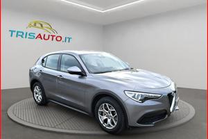 ALFA ROMEO Stelvio 2.2 TD AT8 Business (BIXENO+
