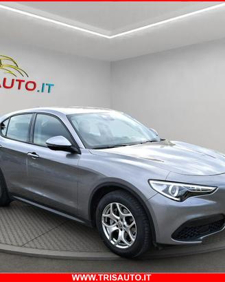 ALFA ROMEO Stelvio 2.2 TD AT8 Business (BIXENO+