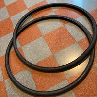 2 Copertoni bici 25-622/700 X 25C