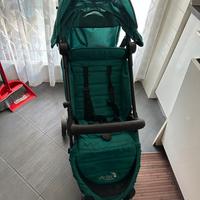 Passeggino leggero city tour by baby jogger