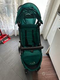 Passeggino leggero city tour by baby jogger