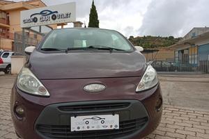 Ford Ka 1.3 TDCi 75CV Titanium