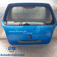 PORTELLONE POSTERIORE SUZUKI WAGON R+ (00-08)