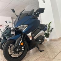 Yamaha T Max 530 - 2017