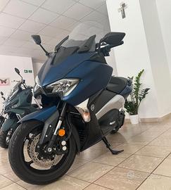 Yamaha T Max 530 - 2017