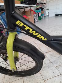 Bicicletta B-Twin 