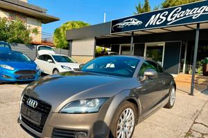 Audi TT Coupé 1.8 TFSI