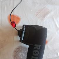 Microfono Rode