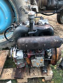 motore lombardini per vespa