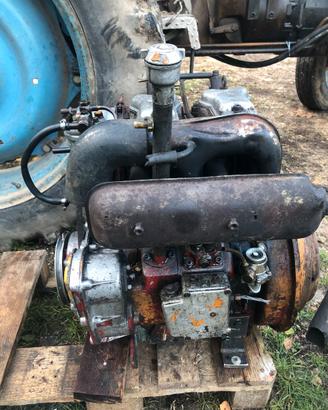 motore lombardini per vespa