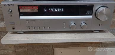 amplificatore Kenwood KRF-5100D