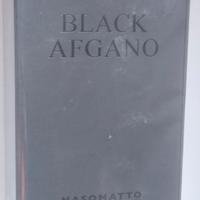 Extrait Nasomatto Black Afghano 30ml nuovo