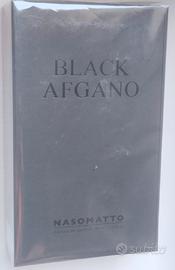 Extrait Nasomatto Black Afghano 30ml nuovo