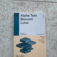 Alpha test
