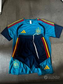 set spagna 26/27