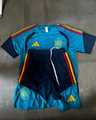 set spagna 26/27