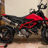 Ducati Hypermotard 950 - 2020