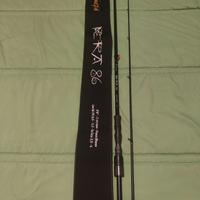 canna nera seaspin 86