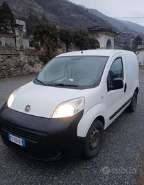 Fiat fiorino 1.3 multi jet 2017