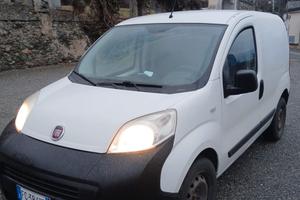 Fiat fiorino 1.3 multi jet 2017