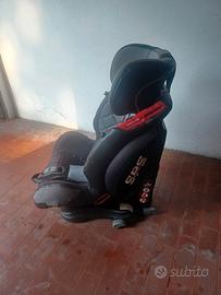 Seggiolino 3 in 1 Foppapedretti