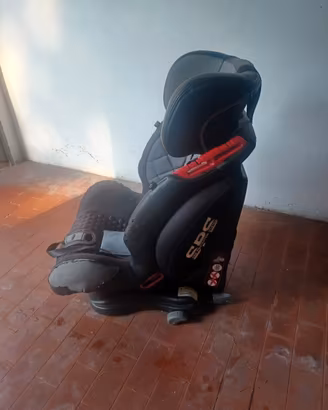 Seggiolino 3 in 1 Foppapedretti