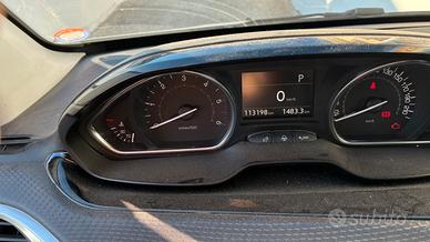 Peugeot 2008 1.5