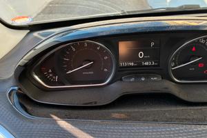 Peugeot 2008 1.5